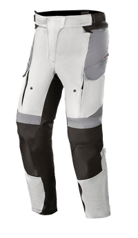 Alpinestars Women Stella Andes V3 Drystar® Pants Ice Gray/dark Gray, Size  XL