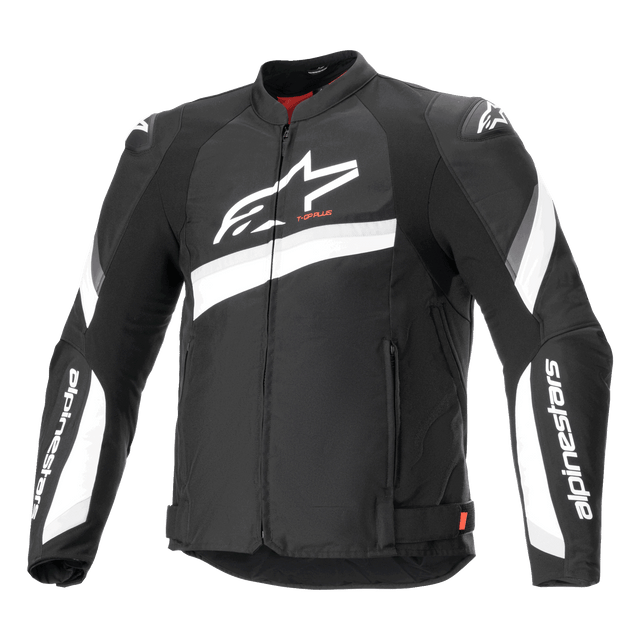 Honda T-GP Pro V2 Jacket | Alpinestars® Official Site