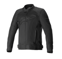 Alpinestars T-SP X Superair Jacket Black/black, Size  XL