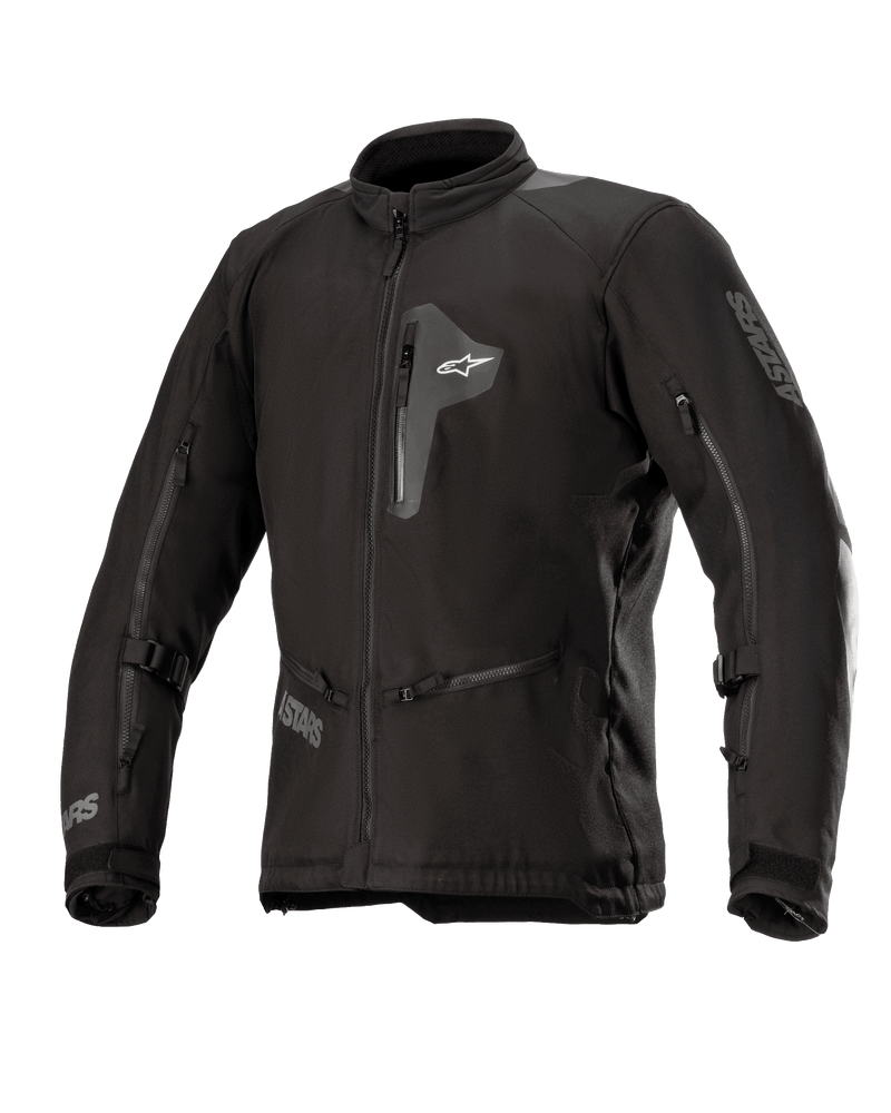 Alpinestars Venture XT Jacket Black/black, Size  M