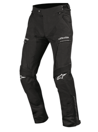 Alpinestars Ramjet Air Pants Black, Size  XL