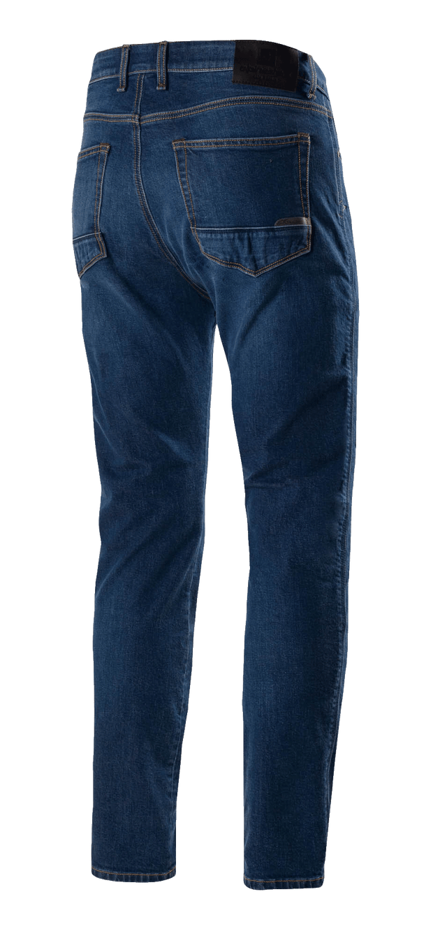 Alpinestars Copper V2 Plus Denim Pants - Regular Fit | Alpinestars