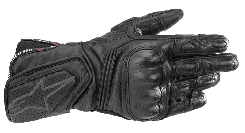 Alpinestars Women Stella SP-8 V3 Gloves Black/black, Size  XS