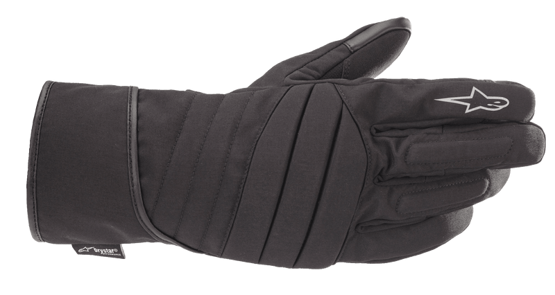 Alpinestars SR-3 V2 Drystar® Glove Black/black