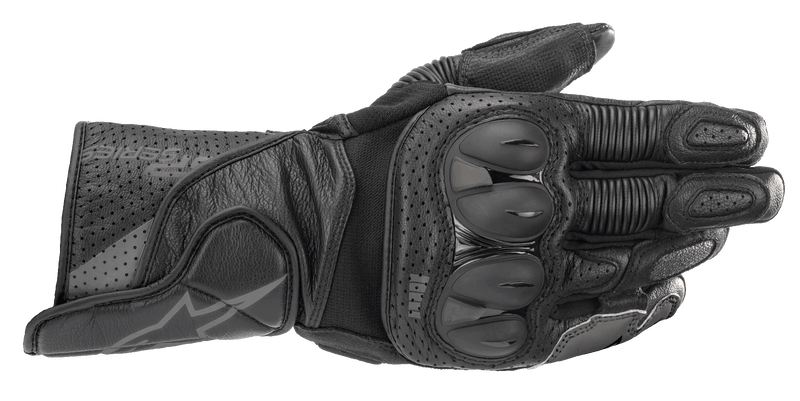 Alpinestars SP-2 V3 Gloves Black/anthracite, Size  M