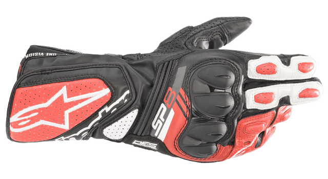 SP-2 V3 Gloves | Alpinestars® Official Site