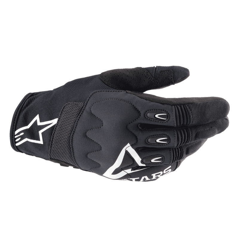 Alpinestars Techdura Gloves Black