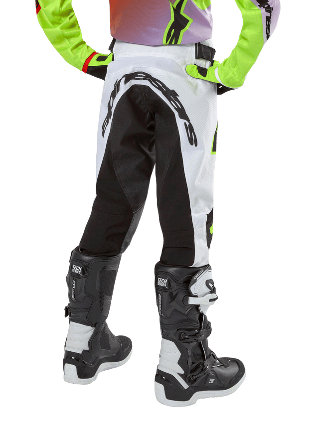 Alpinestars 2024 Youth Racer Ocuri Pants | Alpinestars® Official Site