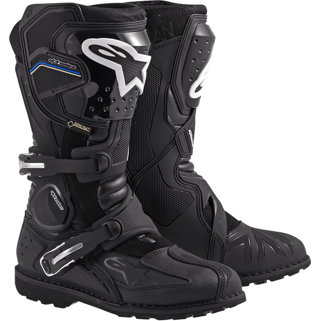 XT-8 Gore-Tex Boots | Alpinestars® Official Site