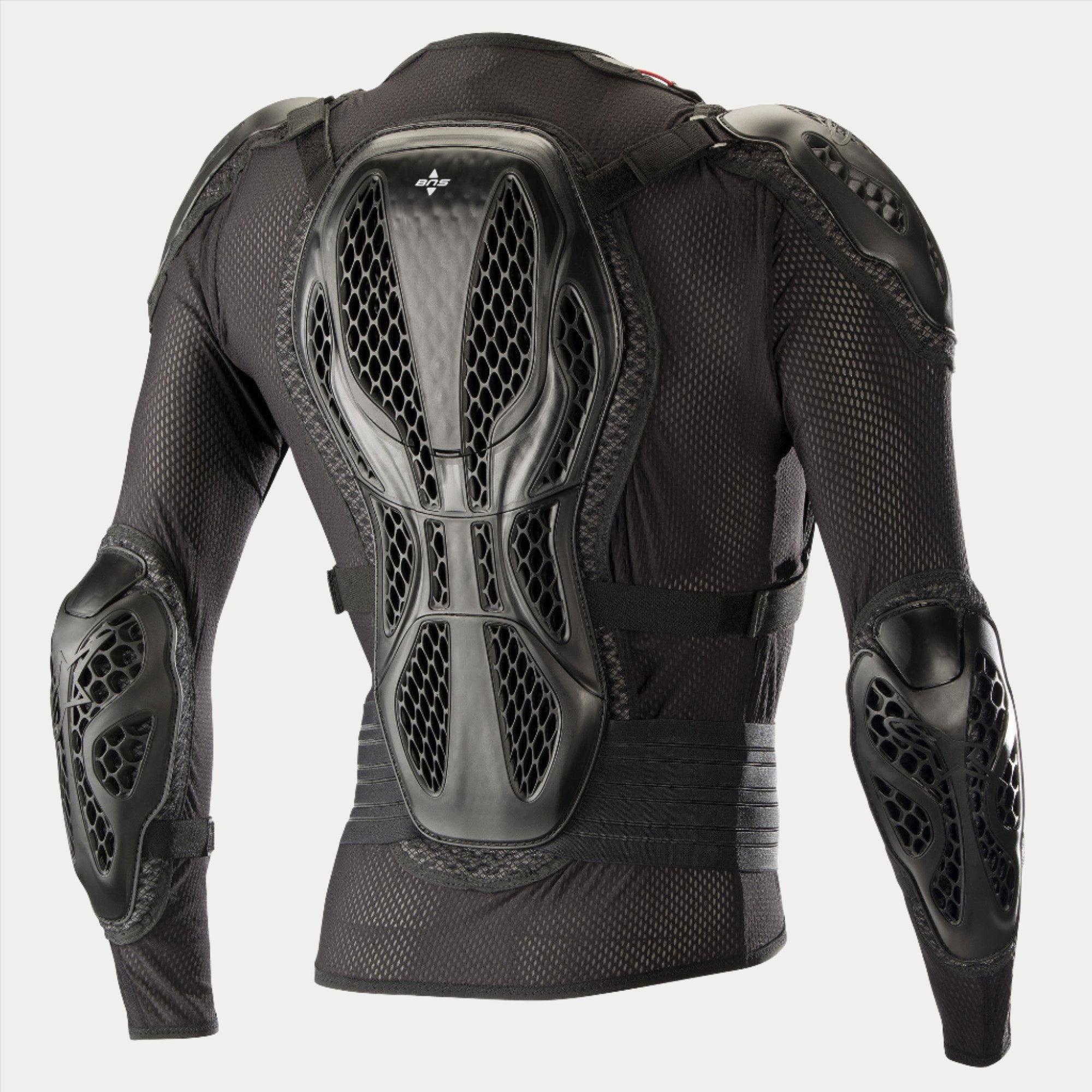 Vector Tech Prot LS Jacket | Alpinestars | Alpinestars® Official Site