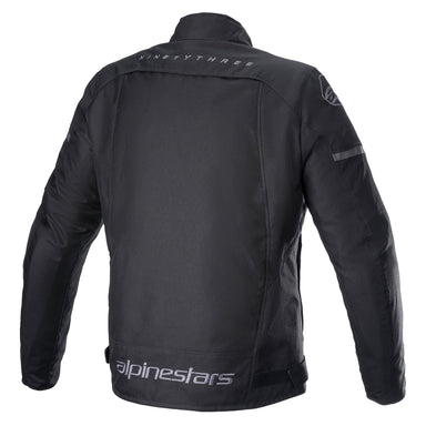 Sweat zippé Chrome Sport Alpinestars moto : , streetwear  de moto
