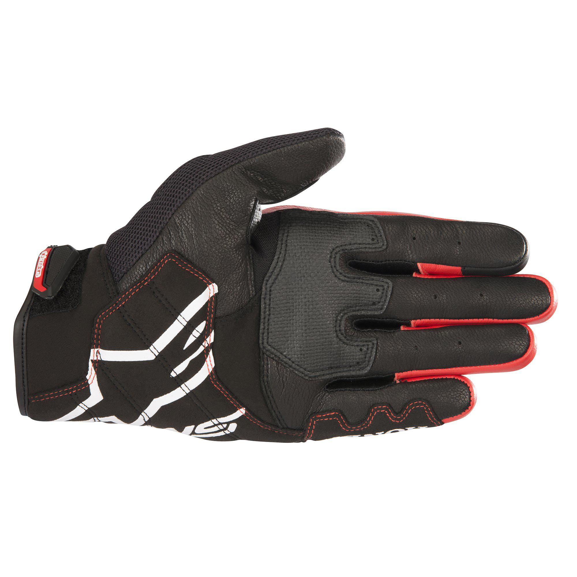 Smx-2 Air Carbon V2 Gloves | Alpinestars | Alpinestars® Official Site