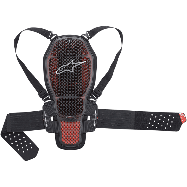 Kr-R Cell Back Protector | Alpinestars | Alpinestars® Official Site