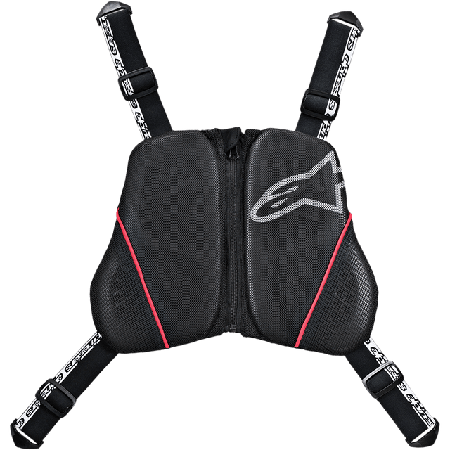 Nucleon Kr-2 Back Protector | Alpinestars | Alpinestars® Official Site