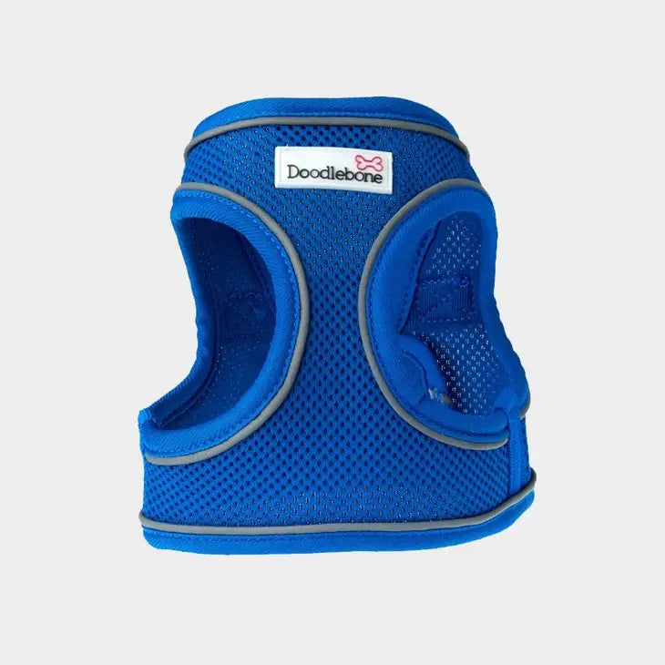 Doodlebone® Snappy Harnas - 10 kleuren, 4 maten
