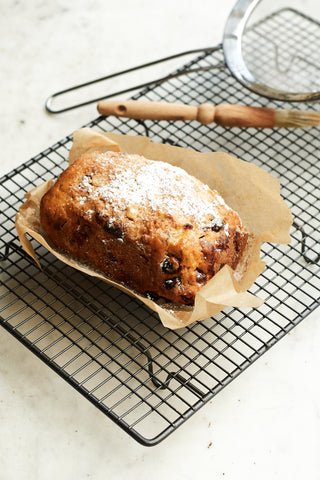 Gluten-Free Stollen