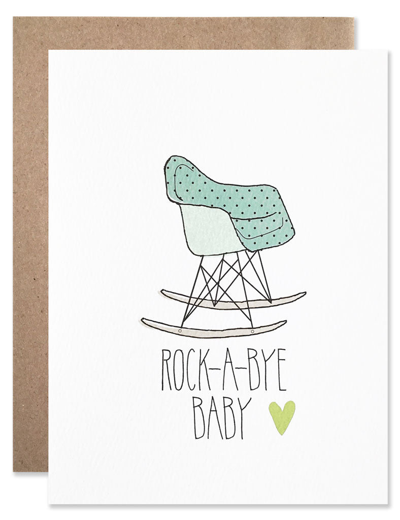 baby boy rocker chair