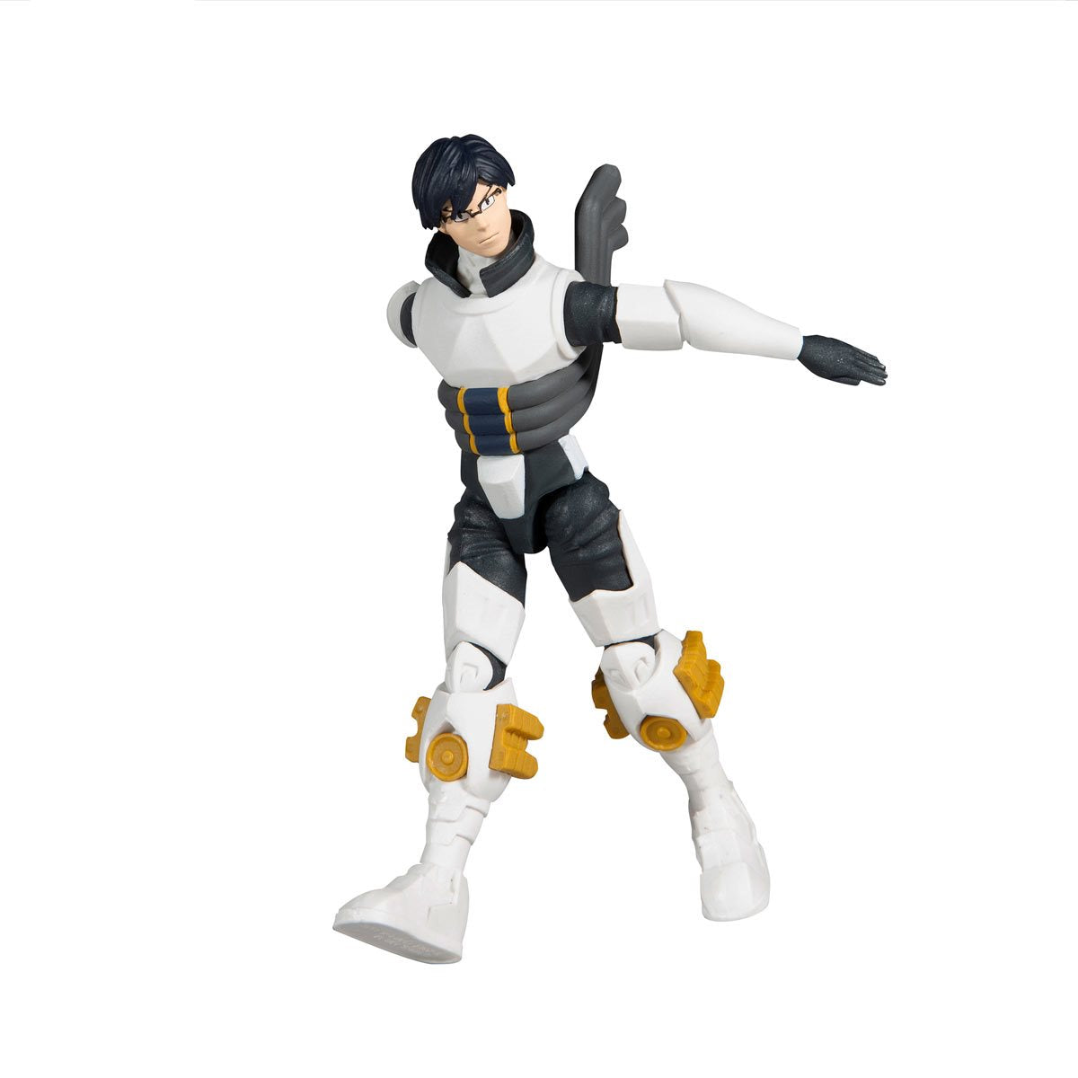 mcfarlane iida