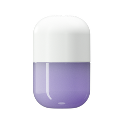 lavender & bergamot shower capsule