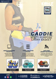 Caddie Carry Basket