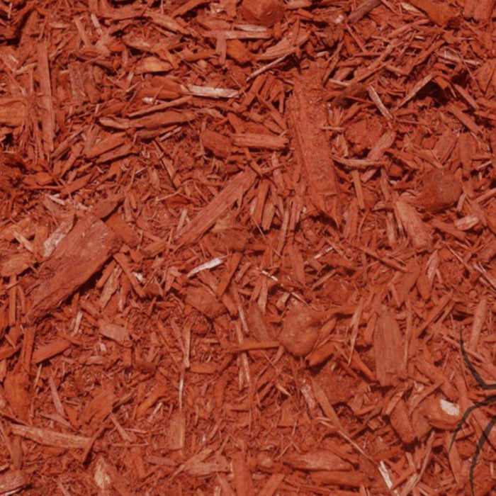 Buy the Best Red Mulch Online at Route 202 Landscape Supply in Flemington, NJ.