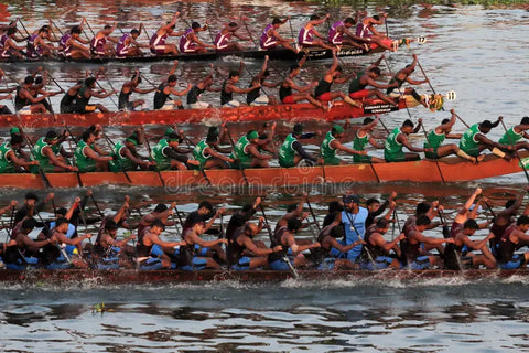 Onam Snake Boat Race Kerala-1-Tocco
