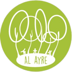 Logo Al Ayre