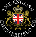 English Chesterfield Company Logo