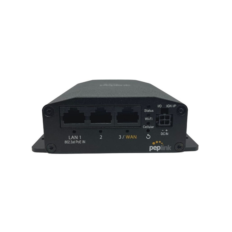 Max Mini Cat 7 LTE Advanced Modem PrimeCare + 12V – TechnoRV
