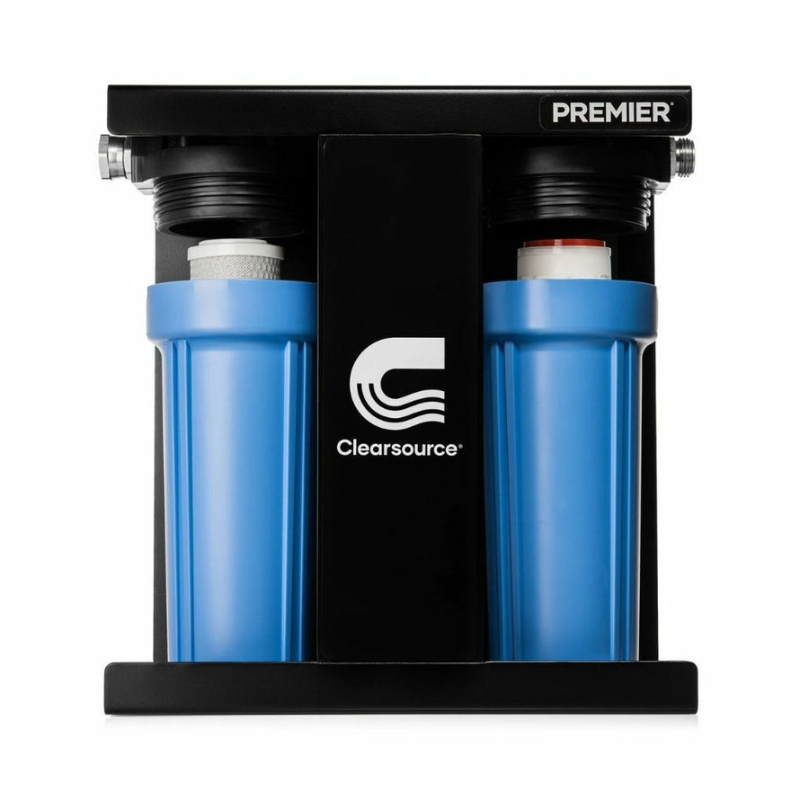 Clearsource Ultra™ RV Water Filter System – TechnoRV