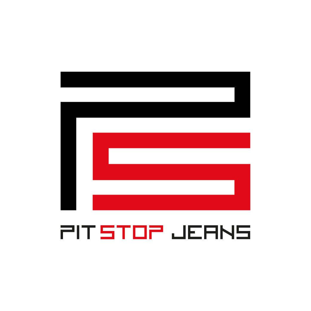 PIT STOP JEANS