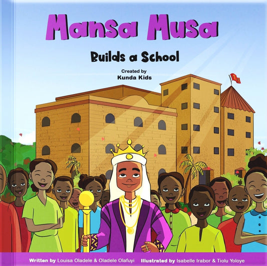 Shaka Zulu Learns to Dance - Storybook for Kids – Kunda Kids