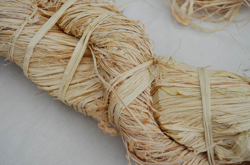 Understanding raffia. – String Harvest