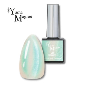 YUME MAGNET YM-42 YUME TURQUOISE - Nails R Us 
