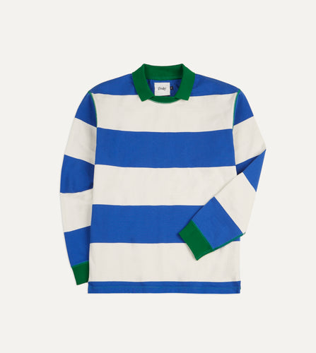 Polos & Sweatshirts – Drakes US