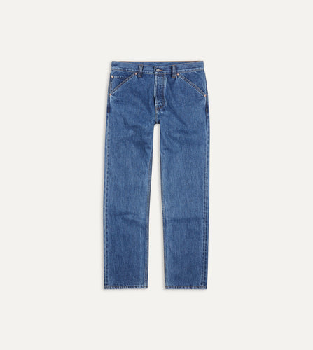 new #brand #original #japanese #selvedge #denim #jeans #k… | Flickr