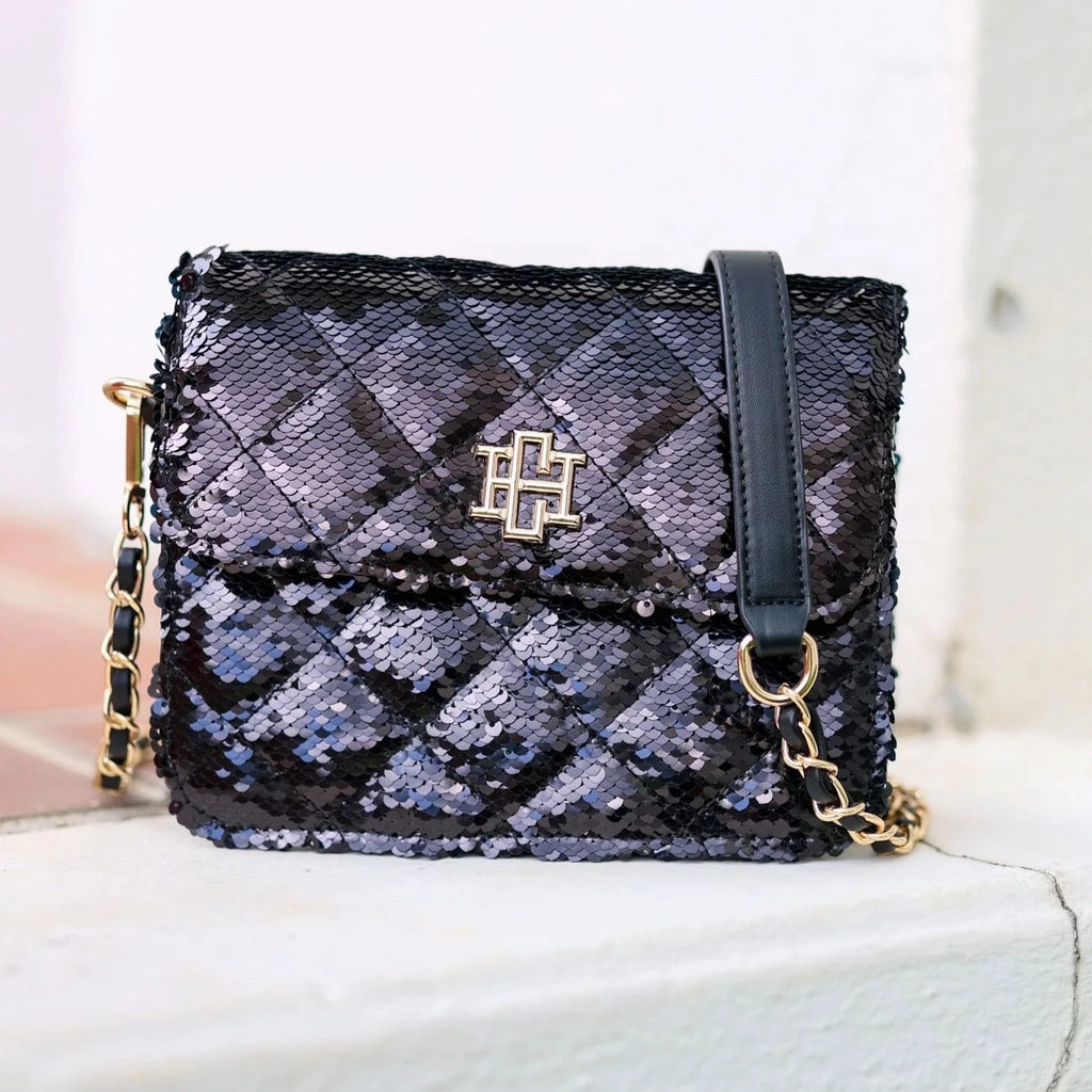 LV Caroline Crossbody