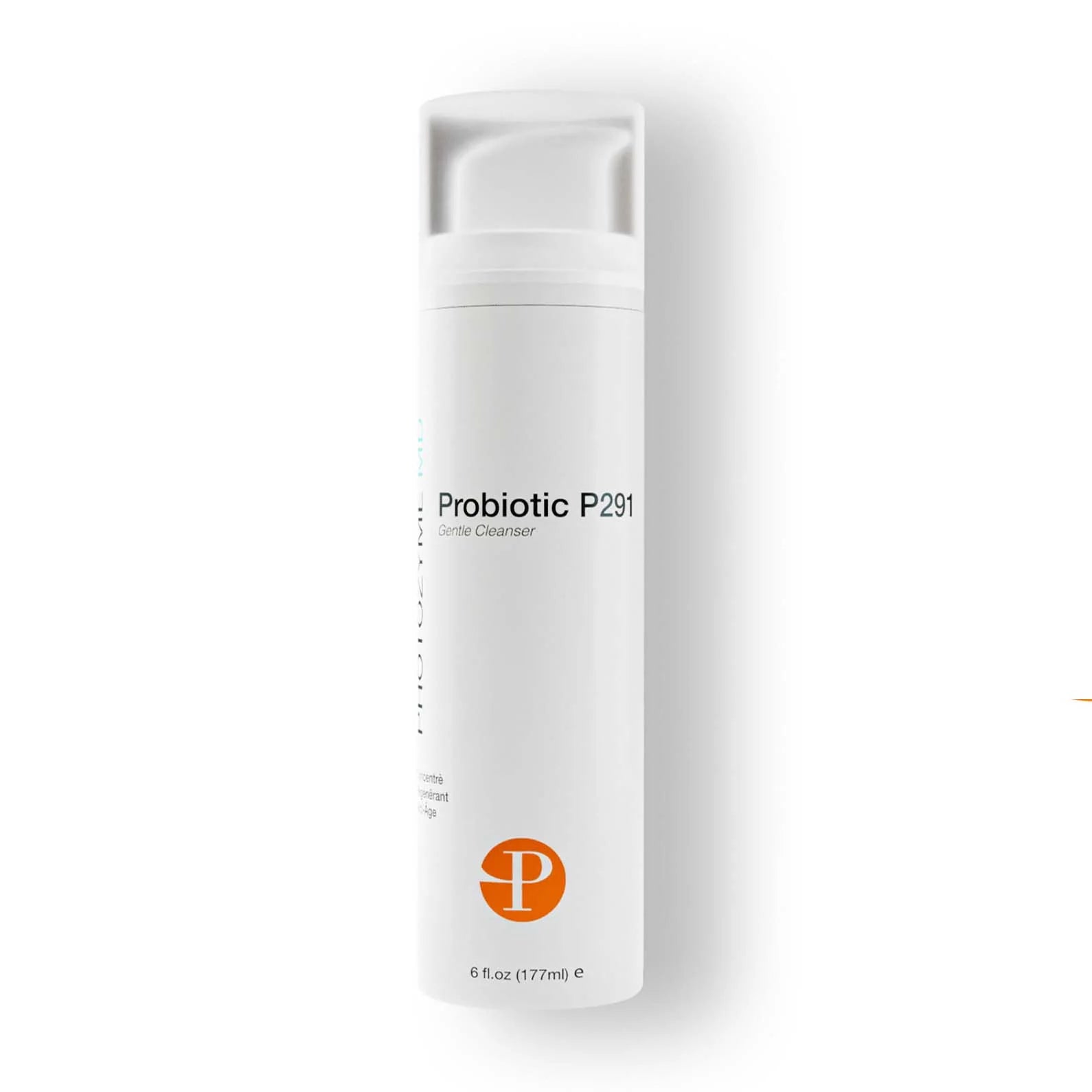 Probiotic P291 Gentle Cleanser