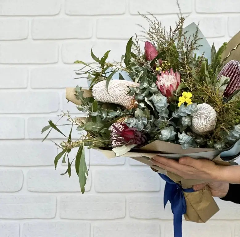 Native Bouquet