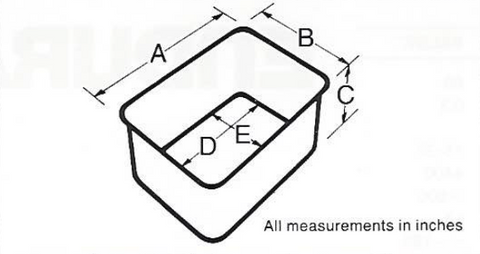 Modular Tote Boxes