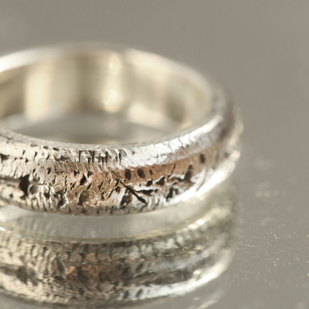Rings Collection | Koleksi Cincin Emas & Perak Asli | LOULOUROSE