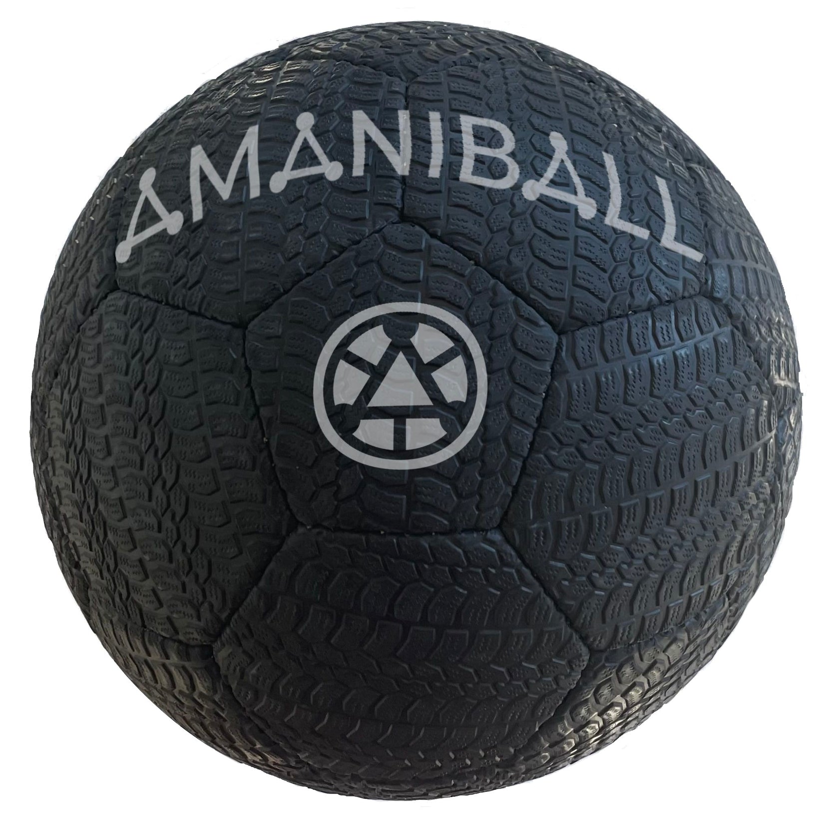 AmaniBall The Most Durable Soccer Ball