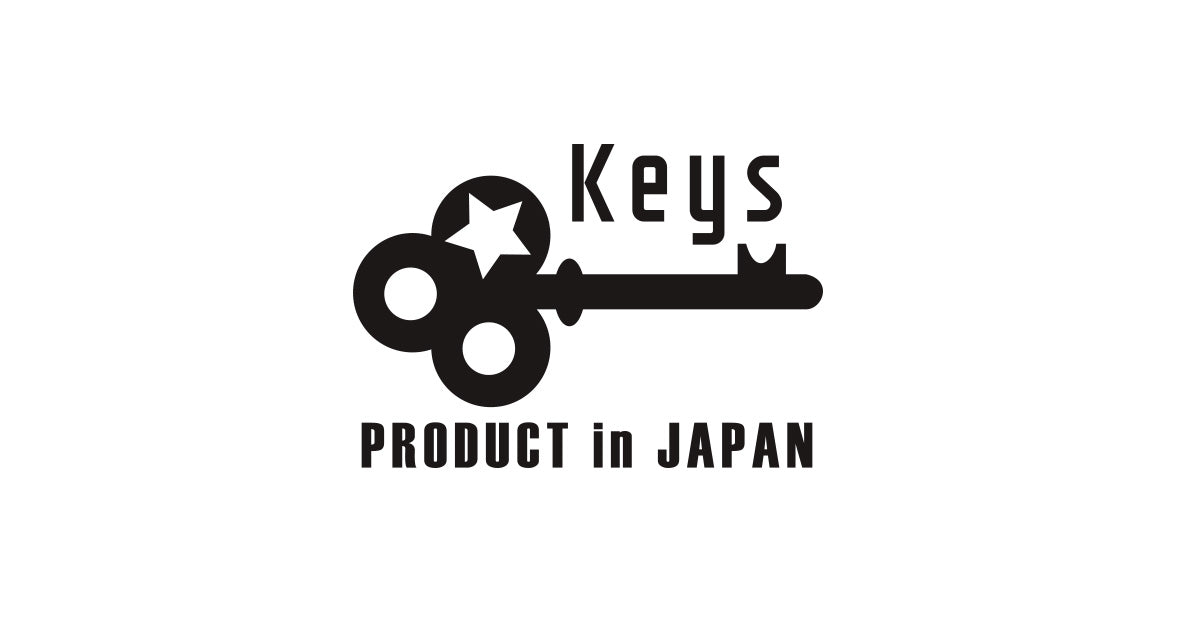 キーズ株式会社　 服飾雑貨全般の企画・製造は当社にお任せください。 – Keys