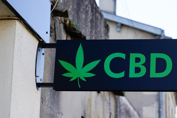 Ou acheter du CBD en france