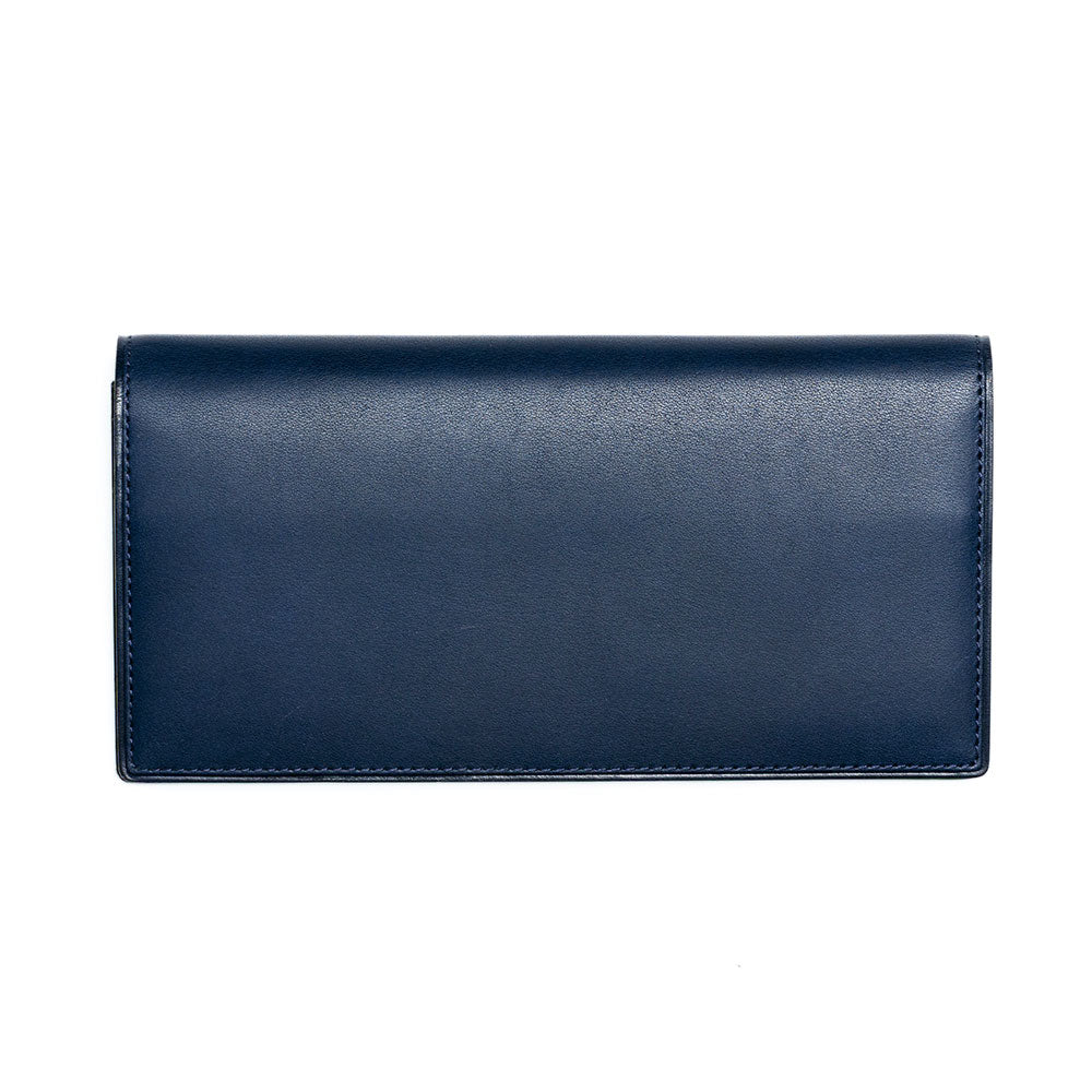 Nume plus Coin Pocket Long Wallet - NUME Plus - Tsuchiya Kaban Global