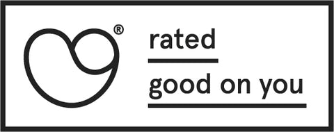 Good on you logo