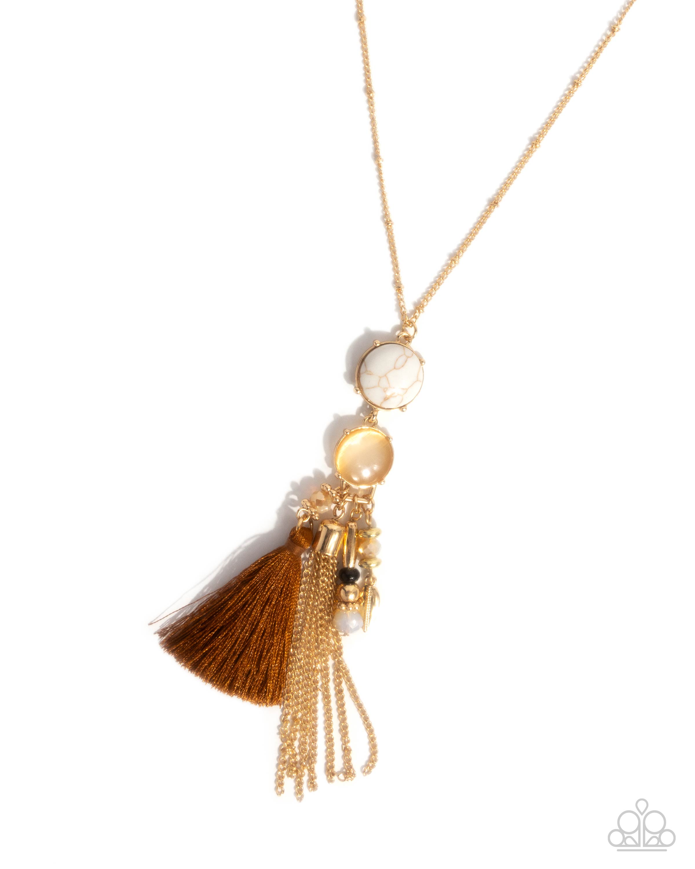 Pampered Panache - Gold