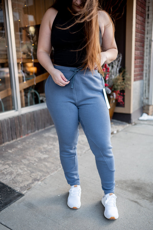 Renown Heavy Weight Sweatpant - AH Grey – Karisma Boutique