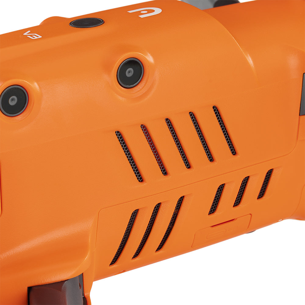 See the Autel EVO II Dual 640T V3, featuring dual thermal and 4K cameras, ideal for search and rescue, inspections, and more.