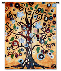 Tree of Life – Signare Tapestry
